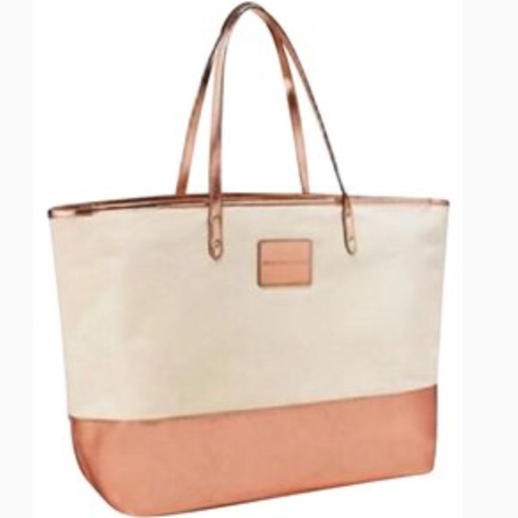 Victoria's Secret Handbags - Victoria Secret Tote Bag
